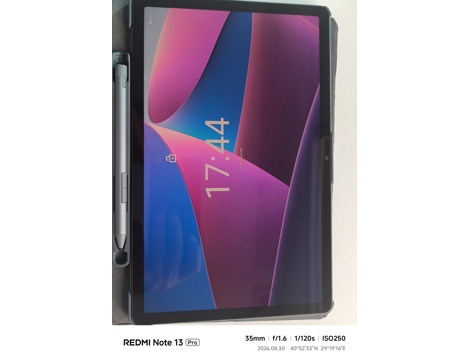 Bilgisayar, Tablet Pc, Lenovo Tab Tb128fu Kalemli Sahibinden İstanbul