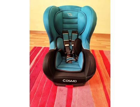 Diğerleri, Bebek Oto Koltuğu, Oto Koltuk, Baby Plus Cosmo Isofix Oto Koltuğu Sahibinden Ankara