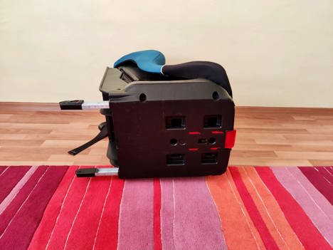 Diğerleri, Bebek Oto Koltuğu, Oto Koltuk, Baby Plus Cosmo Isofix Oto Koltuğu Sahibinden Ankara