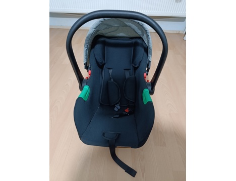Diğerleri, Diğer Bebek Malzemeleri, Baby2go Puset 6 Ay Kullanıldı Sahibinden Ankara Sincan