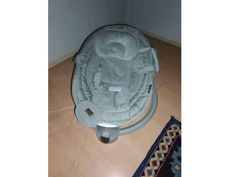 Diğerleri, Elele Otomatik Sallanan Ana Kuçağı Sahibinden Ankara