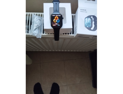 Cep Telefonu, Honor Choice X5i Akıllı Saat Sahibinden İstanbul