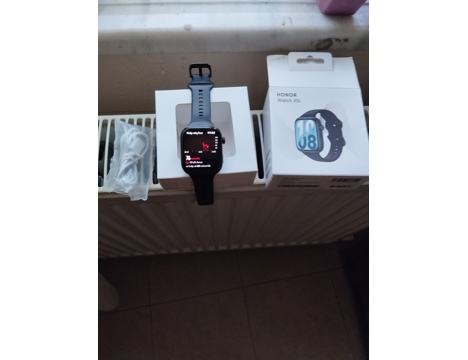 Cep Telefonu, Honor Choice X5i Akıllı Saat Sahibinden İstanbul