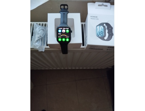 Cep Telefonu, Honor Choice X5i Akıllı Saat Sahibinden İstanbul