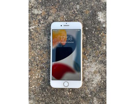 Cep Telefonu, Apple İphone 7 Gold Kutulu Faturalı Sahibinden Tekirdağ