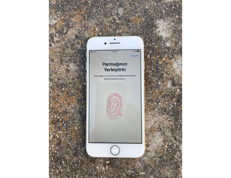 Cep Telefonu, Apple İphone 7 Gold Kutulu Faturalı Sahibinden Tekirdağ
