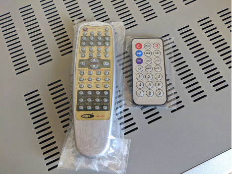 Elektronik Eşya, Hoparlör, Anfi ve Ses Sistemi, Bots Av235+ 5+1 Entegre Amfi Sahibinden İzmir