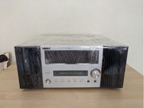Elektronik Eşya, Hoparlör, Anfi ve Ses Sistemi, Bots Av235+ 5+1 Entegre Amfi Sahibinden İzmir