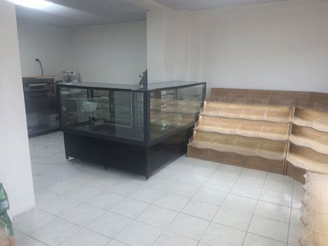 Mobilya, Diğer Mobilyalar, Stand / Raf, Özel Tasarım Kuruyemiş Tezgahı Stand Konya Selçuklu