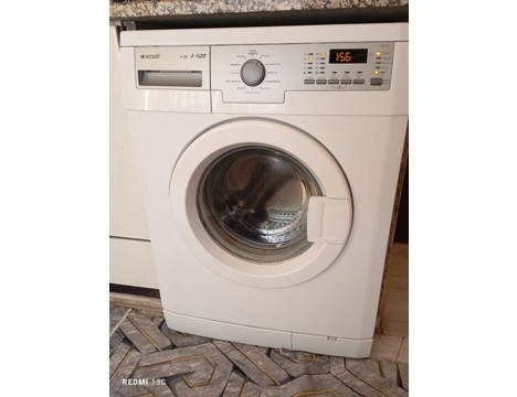 Beyaz Eşya, ...., Arçelik Çamaşır Makinesi 6 Kg Sahibinden Isparta