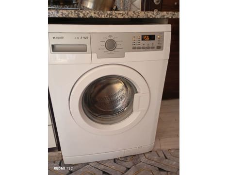 Beyaz Eşya, ...., Arçelik Çamaşır Makinesi 6 Kg Sahibinden Isparta