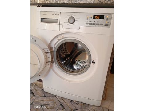 Beyaz Eşya, ...., Arçelik Çamaşır Makinesi 6 Kg Sahibinden Isparta