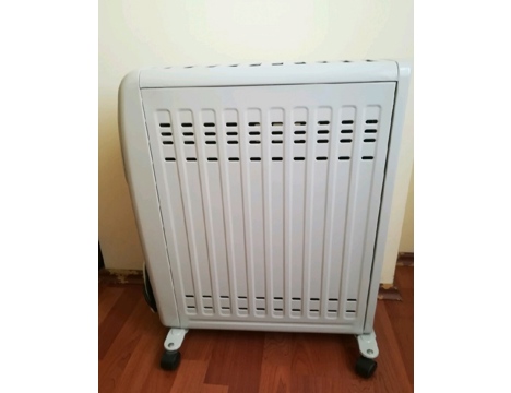 Beyaz Eşya, Diğer Beyaz Eşyalar, Raks Side 11 Bölme Yağ Radyatörü Sahibinden Antalya