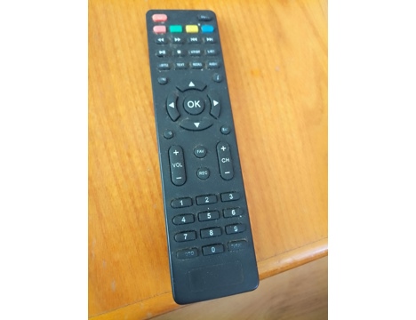 Elektronik Eşya, Diğer Elektronik Eşyalar, Arçelik Televizyon Kumandası Çalışır Durumda İzmir
