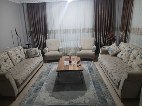 Mobilya, Oturma Grupları, Bellona Koltuk Takımı 3+3+1+1 Sahibinden Hakkari