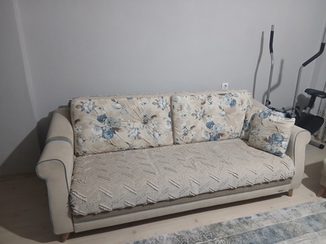 Mobilya, Oturma Grupları, Bellona Koltuk Takımı 3+3+1+1 Sahibinden Hakkari