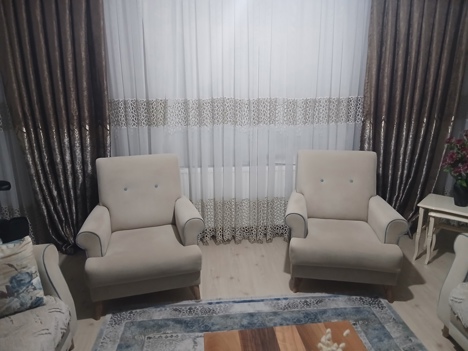 Mobilya, Oturma Grupları, Bellona Koltuk Takımı 3+3+1+1 Sahibinden Hakkari