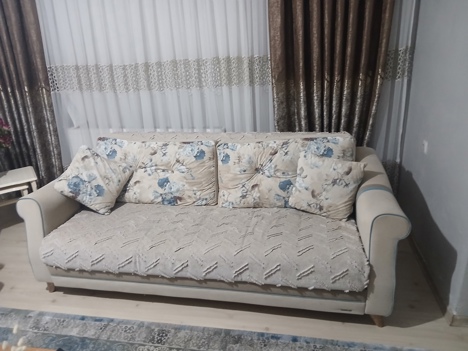 Mobilya, Oturma Grupları, Bellona Koltuk Takımı 3+3+1+1 Sahibinden Hakkari