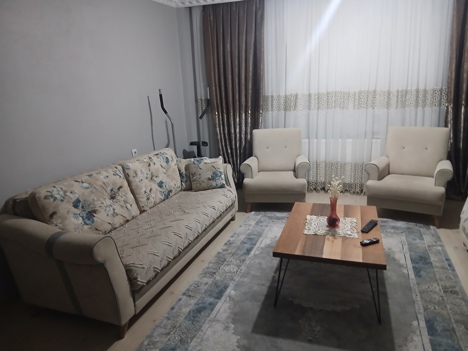 Mobilya, Oturma Grupları, Bellona Koltuk Takımı 3+3+1+1 Sahibinden Hakkari