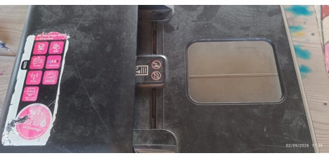 Bilgisayar, Yazıcı ve Tarayıcılar, Çok Fonksiyonlu , Hp 4625 Wifili Ekranlı Yazıcı