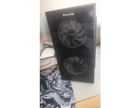 Bilgisayar, Masa Üstü, Asus Oyuncu Masaüstü İ5 Gtx 1060 İzmir