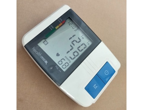 Elektronik Eşya, Diğer Elektronik Eşyalar, Healthmax Tansiyon Aleti Sahibinden İzmir