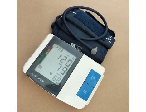 Elektronik Eşya, Diğer Elektronik Eşyalar, Healthmax Tansiyon Aleti Sahibinden İzmir