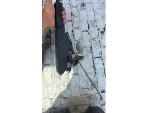 Vasıta, Oto Motor, Tofaş P.İç Motor 1600, Tofaş 1994 P.İç Motor Şanzıman Diferansiyel Bartın