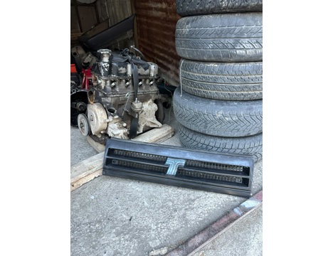 Vasıta, Oto Motor, Tofaş P.İç Motor 1600, Tofaş 1994 P.İç Motor Şanzıman Diferansiyel Bartın