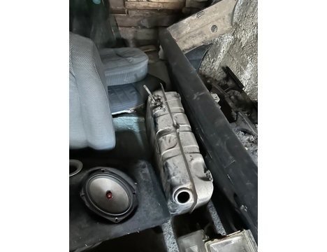 Vasıta, Oto Motor, Tofaş P.İç Motor 1600, Tofaş 1994 P.İç Motor Şanzıman Diferansiyel Bartın