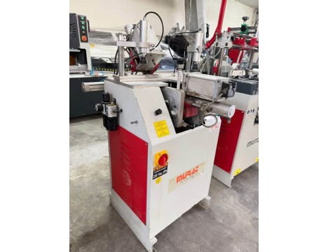 İş Makineleri, Su Tahliye Makinaları (Pvc), Pvc Makinaları, Murat Pvc Otomatik Üçlü Su Tahliye Makinesi Bursa