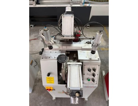 İş Makineleri, Su Tahliye Makinaları (Pvc), Pvc Makinaları, Murat Pvc Otomatik Üçlü Su Tahliye Makinesi Bursa