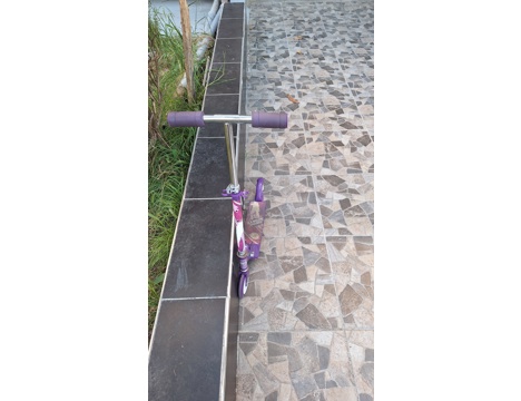 Spor Eşyaları, Paten, Kaykay, Çocuk Scooter Sahibinden Kocaeli İzmit