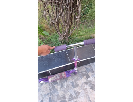 Spor Eşyaları, Paten, Kaykay, Çocuk Scooter Sahibinden Kocaeli İzmit