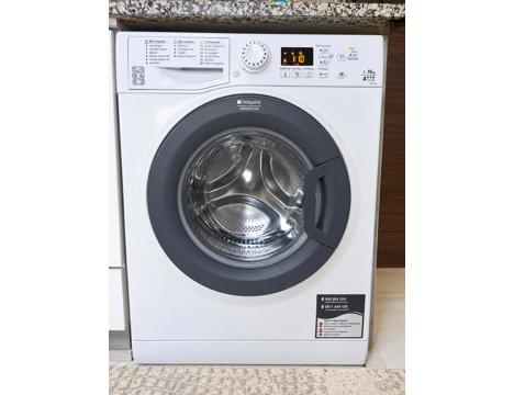 Beyaz Eşya, ...., Ariston Hotpoint Çamaşır Makinesi