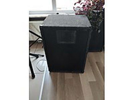 Müzik Aletleri, Amfi, Power Mikser, Dante / Fane / Eagletech, Zen Org + A-2500 + Sovereign 15-400Lf, Dante Zen Org + Komple S