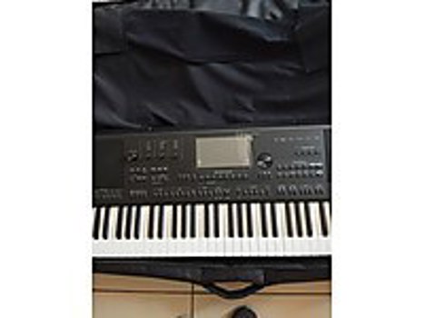 Müzik Aletleri, Amfi, Power Mikser, Dante / Fane / Eagletech, Zen Org + A-2500 + Sovereign 15-400Lf, Dante Zen Org + Komple S