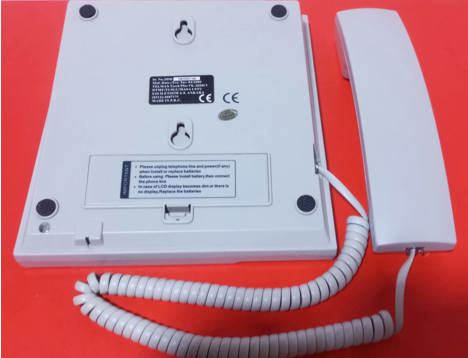 Elektronik Eşya, Telefon, Telsiz, Ttec Cl2050 Masaüstü Telefon Sahibinden İstanbul