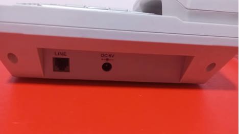 Elektronik Eşya, Telefon, Telsiz, Ttec Cl2050 Masaüstü Telefon Sahibinden İstanbul