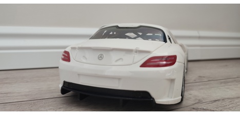Hobi, Uzaktan Kumandalı Modeller, Mercedes-Benz, 2026, Mercedes Benz Oyuncak Araba Kastamonu