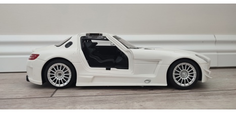 Hobi, Uzaktan Kumandalı Modeller, Mercedes-Benz, 2026, Mercedes Benz Oyuncak Araba Kastamonu