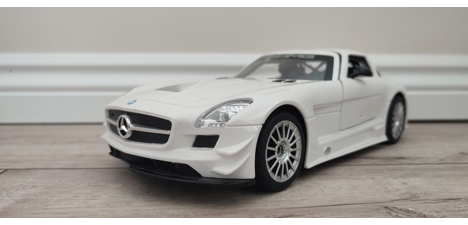 Hobi, Uzaktan Kumandalı Modeller, Mercedes-Benz, 2026, Mercedes Benz Oyuncak Araba Kastamonu