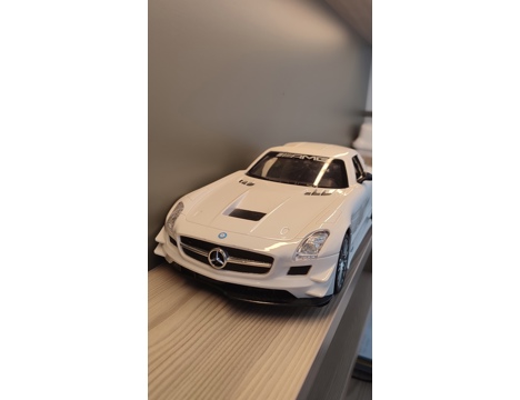 Hobi, Uzaktan Kumandalı Modeller, Mercedes-Benz, 2026, Mercedes Benz Oyuncak Araba Kastamonu