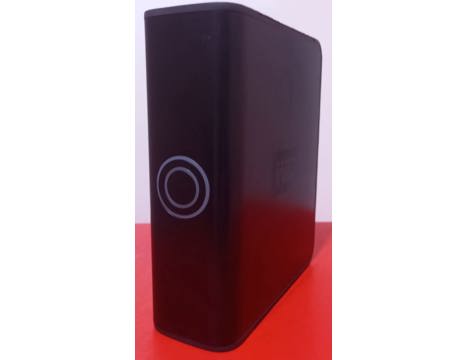 Bilgisayar, Hard Disk, Western Digital, Wd Harici Disk, Wd My Book 3.5 Harici Harddisk (320Gb Hdd )