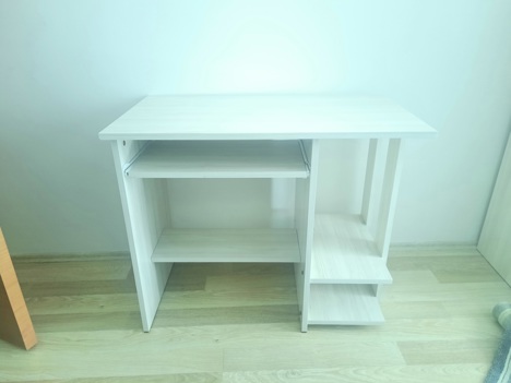 Mobilya, Bebek, Çocuk, Genç Odası, Ders Çalışma Masası Az Kullanılmış Sahibinden Tekirdağ