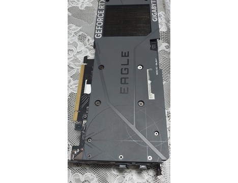 Bilgisayar, Gigabyte , Nvidia Geforce, 8Gb Ekran Kartı 4060 Ti