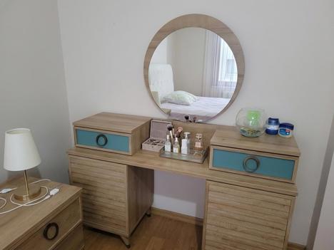 Mobilya, Yatak Odası Mobilyaları, Bellona Vienza Yatak Odası Takımı Sahibinden İstanbul