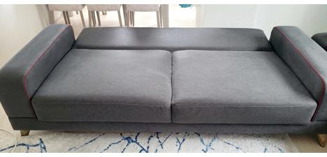 Mobilya, Yatak Odası Mobilyaları, Bellona Vienza Üçlü Koltuk 2 Adet Sahibinden İstanbul