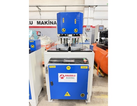 İş Makineleri, Komple Pvc Makinaları, Anadolu Makina, Komple Pvc Makinaları Tam Set 6 Adet Sahibinden Bursa