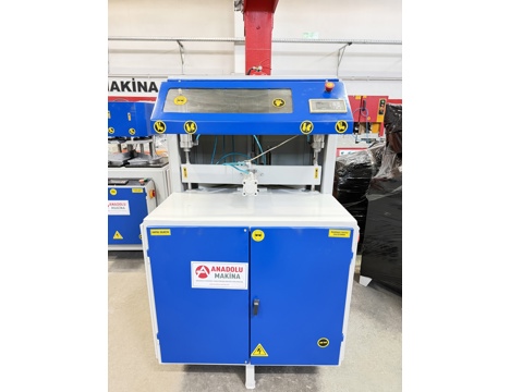 İş Makineleri, Komple Pvc Makinaları, Anadolu Makina, Komple Pvc Makinaları Tam Set 6 Adet Sahibinden Bursa